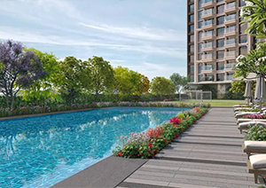 Raheja Jade City