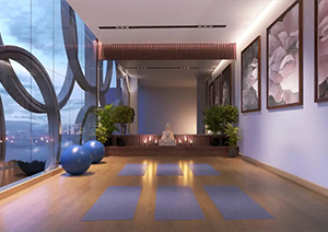 Raheja Jade City
